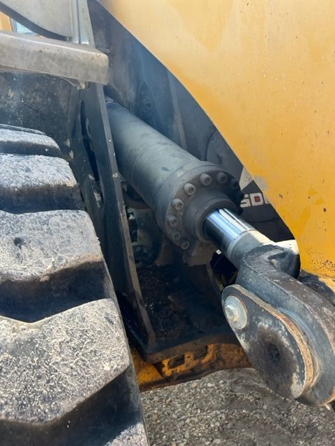 2014 SDLG LG958L - Image 29